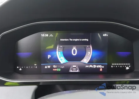 2025 Volkswagen Jetta 1.5T Se from USA, damaged, VIN 3VW7X7BU4SM082847